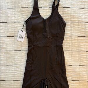 Nimble Activewear In Motion Onesie Short